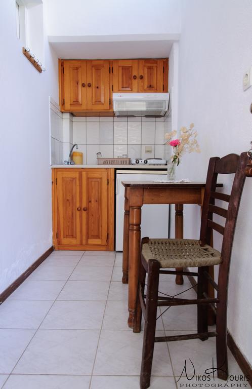 Drivas Apartments Platanias  Room photo